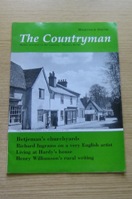 The Countryman: Millennium Special.