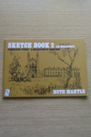 Sketch Book 2 (In Miniature): Cambridge Itself - A Collection of Drawings.