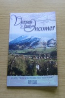 Verses from an Incomer: Poems of Shropshire and Elsewhere.