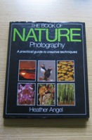 The Book of Nature Photography.