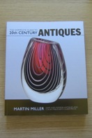 The Complete Guide to 20th Century Antiques.