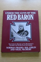 Under the Guns of the Red Baron.