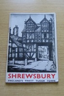 Shrewsbury: England's Finest Tudor Town.