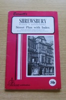Shrewsbury Street Plan.