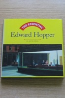 The Essential Edward Hopper.