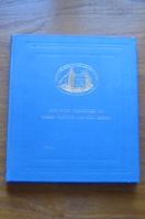 Geometric Properties of Rolled Sections and Built Girders: Volume I - British and USA Sections.