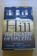 The Death of Dalziel.