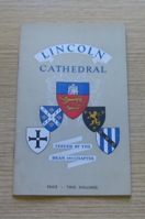 A Pictorial Guide to Lincoln Cathedral.