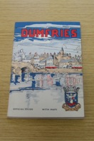 Official Guide to the Royal Burgh of Dumfries.
