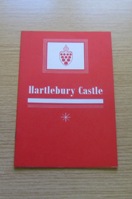 Hartlebury Castle.
