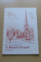 The Parish Church of St Michael and All Angels, Ledbury.