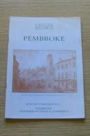 Croeso / Welcome to Pembroke.