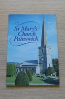 St Mary's Church, Painswick.