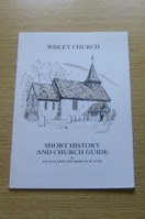 Wisley Church: Short History and Church Guide.