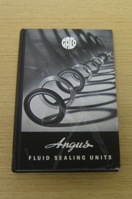 Angus Fluid Sealing Units.