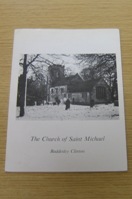 The Church of Saint Michael, Baddesley Clinton.