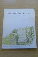 Chastleton House, Oxfordshire: Preview Guide Book - May 1997.