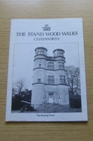 The Stand Wood Walks, Chatsworth.