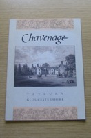 Chavenage, Tetbury, Gloucestershire.