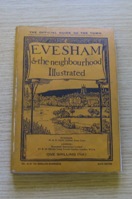 Evesham and the Neighbourhood: The Official Guide to the Town.