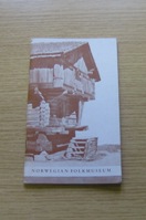 Norwegian Folkmuseum: Guide to the Open Air Museum.
