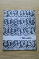 Poland: An Exhibition Mainly of Printed Books (National Exhibitions No 3).