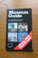 Museum Guide: Ironbridge Gorge Museum.