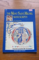 The Mont Saint-Michel Manuscripts.