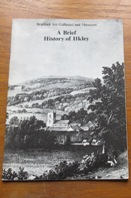 A Brief History of Ilkley.