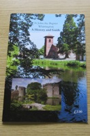 St John the Baptist, Whittington: A History and Guide.