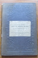 A Practical and Theoretical Essay on Oblique Bridges.