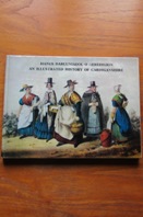 Hanes Darluniadol o Geredigion / An Illustrated History of Cardiganshire.
