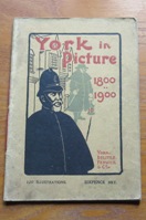 York in Picture 1800 - 1900.