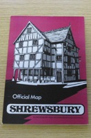 Shrewsbury: Official Map.