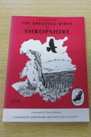 An Atlas of the Breeding Birds of Shropshire.