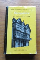 Shropshire (The Buildings of England).