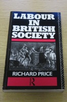 Labour in British Society: An Interpretative History.