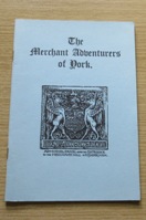 A Short Account of the Mystery of Merchants and Company of Adventurers of York.