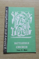 A History of Battlefield Church.