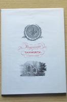 Illustrations of Tamworth 1829.