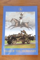 Year of the Yeomanry 1794-1994.