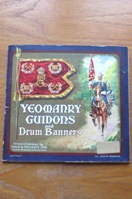 Yeomanry Guidons and Drum Banners.