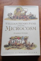 William Henry Pyne and His Microcosm.