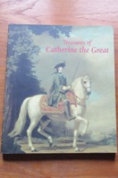 Treasures of Catherine the Great.