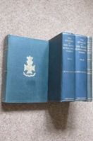 The Annals of the King's Royal Rifle Corps (Vols I-III and Appendix).