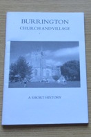Burrington Church and Village: A Short History.