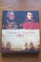 Nelson and Napoleon.