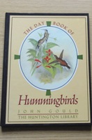 The Day Book of Hummingbirds.