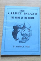 About Caldey Island: The Home of the Monks.