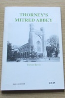 Thorney's Mitred Abbey.